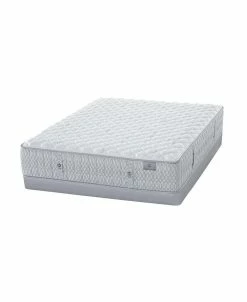 Hotel Collection By Aireloom Coppertech Silver 13 Ultra Firm Mattress Set- Queen, Created For Macy's 11 Hotel Collection By Aireloom Coppertech Silver 13 Ultra Firm Mattress Set- Queen, Created For Macy's -Steve Madden Shop 21608925 fpx 2