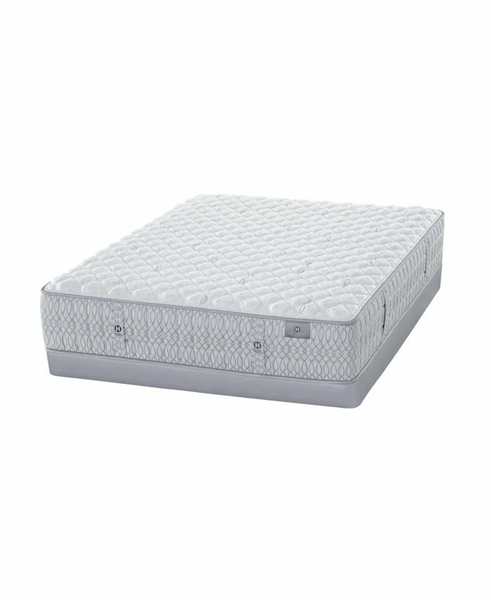 Hotel Collection By Aireloom Coppertech Silver 13 Ultra Firm Mattress Set- King, Created For Macy's 6 Hotel Collection By Aireloom Coppertech Silver 13 Ultra Firm Mattress Set- King, Created For Macy's - Image 4