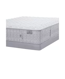 Hotel Collection By Aireloom Coppertech Silver 13 Ultra Firm Mattress Set- Queen, Created For Macy's 12 Hotel Collection By Aireloom Coppertech Silver 13 Ultra Firm Mattress Set- Queen, Created For Macy's -Steve Madden Shop 21608932 fpx 2