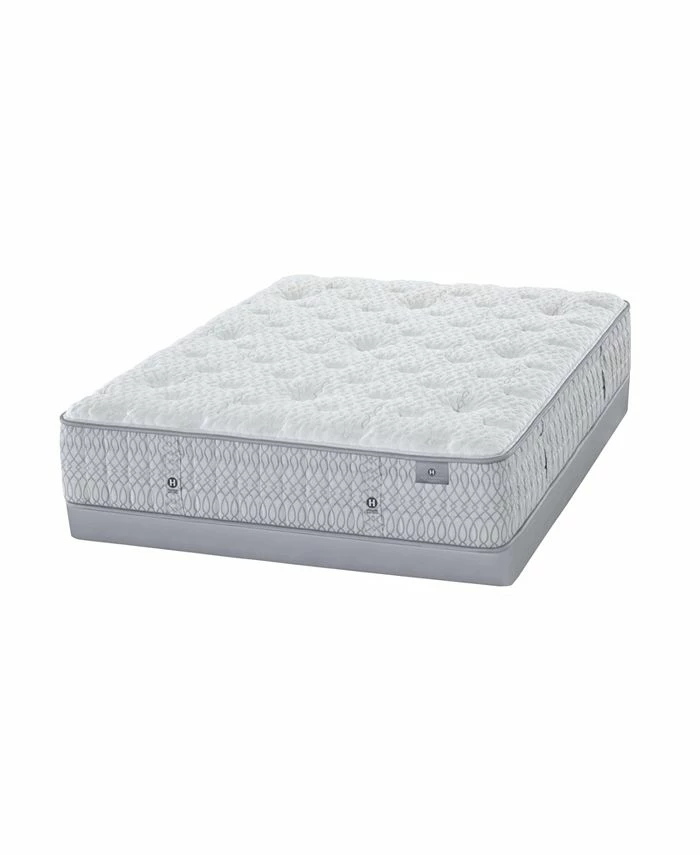 Hotel Collection By Aireloom Coppertech Silver 13 Plush Mattress Set- King, Created For Macy's 6 Hotel Collection By Aireloom Coppertech Silver 13 Plush Mattress Set- King, Created For Macy's - Image 4