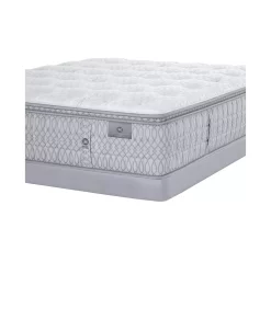 Hotel Collection By Aireloom Handmade Coppertech Silver 14.5 Luxury Firm Luxe Top Mattress Set- Queen Split, Created For Macy's -Steve Madden Shop 21609476 fpx 3