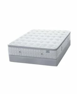 Hotel Collection By Aireloom Handmade Coppertech Silver 13 Firm Luxe Top Mattress Set- Twin, Created For Macy's -Steve Madden Shop 21609788 fpx 2