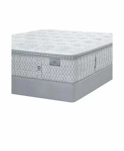 Hotel Collection By Aireloom Handmade Coppertech Silver 13 Firm Luxe Top Mattress Set- Twin, Created For Macy's -Steve Madden Shop 21609812 fpx 2