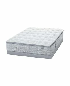 Hotel Collection By Aireloom Handmade Coppertech Silver 13 Firm Luxe Top Mattress Set- Full, Created For Macy's 11 Hotel Collection By Aireloom Handmade Coppertech Silver 13 Firm Luxe Top Mattress Set- Full, Created For Macy's -Steve Madden Shop 21609855 fpx 1