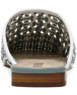 Sam Edelman Women's Leona Woven Mules -Steve Madden Shop 21687667 fpx