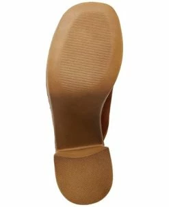 Steve Madden Women's Bowe Platform Clogs -Steve Madden Shop 21713130 fpx