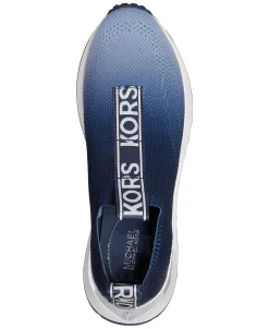 Michael Kors Women's Bodie Slip-On Sneakers -Steve Madden Shop 21724602 fpx