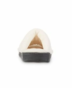 Isotoner Signature Women's Recycled Microterry Aster Slide -Steve Madden Shop 21779054 fpx