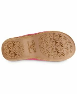 Isotoner Signature Women's Cotton Floral Keilly Slide 13 Isotoner Signature Women's Cotton Floral Keilly Slide -Steve Madden Shop 21779062 fpx