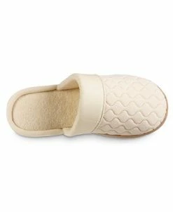 Isotoner Signature Women's Clean Water Clog -Steve Madden Shop 21779444 fpx