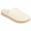 Isotoner Signature Women's Clean Water Clog -Steve Madden Shop 21779454 fpx