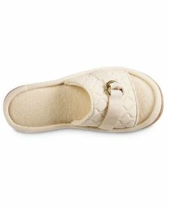 Isotoner Signature Women's Clean Water Clog Slipper -Steve Madden Shop 21779730 fpx
