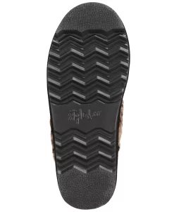 Style & Co Rosiee Slippers, Created For Macy's -Steve Madden Shop 21801966 fpx