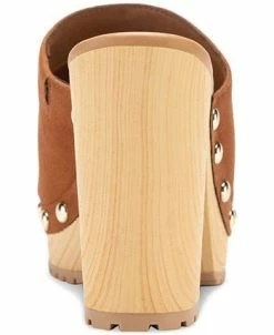 Sun + Stone Taanya Studded Clogs, Created For Macy's 11 Sun + Stone Taanya Studded Clogs, Created For Macy's -Steve Madden Shop 21869888 fpx