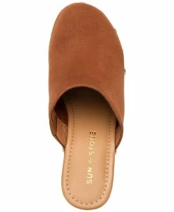 Sun + Stone Taanya Studded Clogs, Created For Macy's 12 Sun + Stone Taanya Studded Clogs, Created For Macy's -Steve Madden Shop 21869889 fpx
