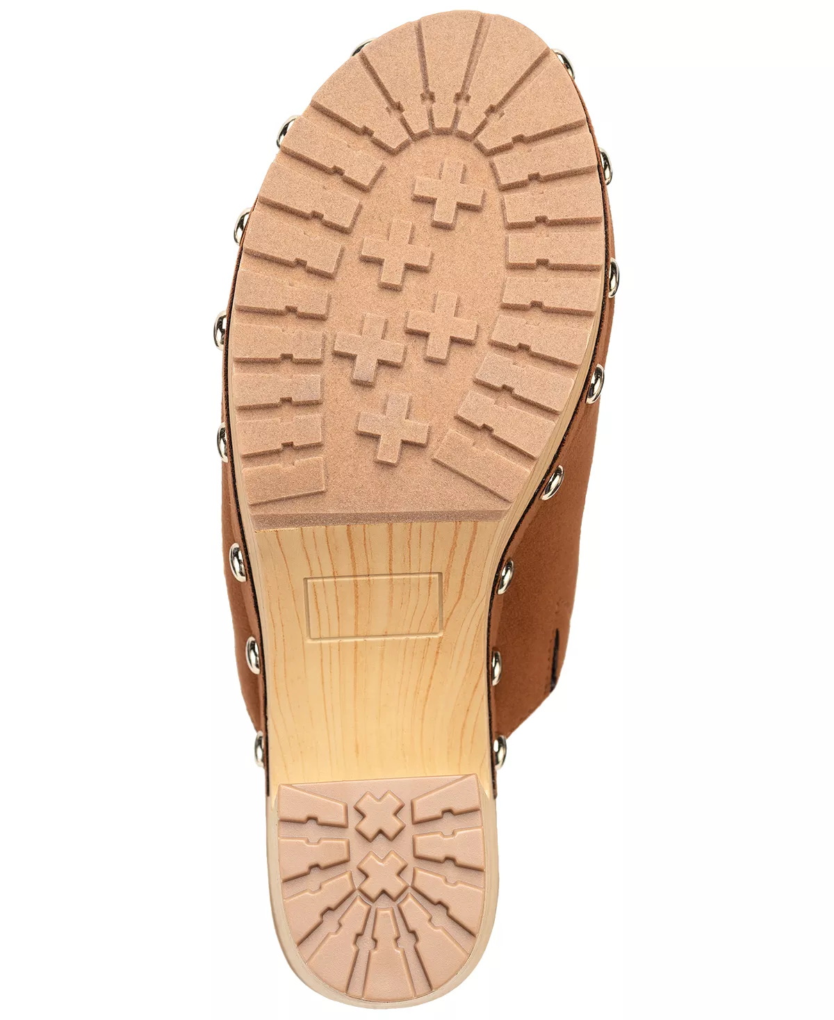 Sun + Stone Taanya Studded Clogs, Created For Macy's 7 Sun + Stone Taanya Studded Clogs, Created For Macy's - Image 5