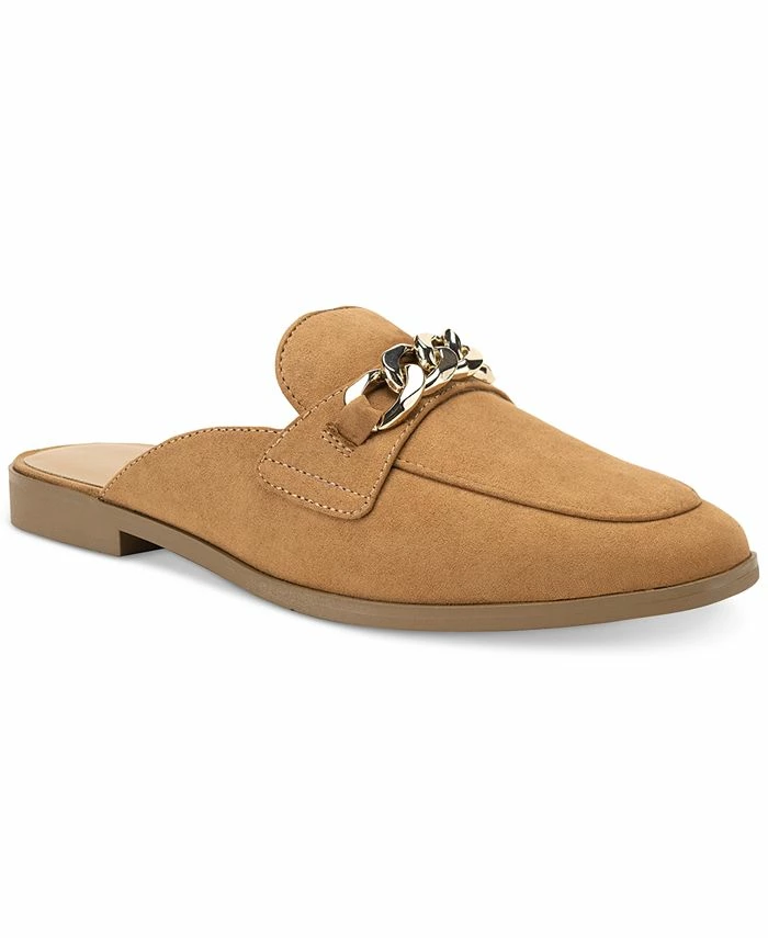 Sun + Stone Augustaa Dress Mules, Created For Macy's 3 Sun + Stone Augustaa Dress Mules, Created For Macy's