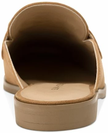 Sun + Stone Augustaa Dress Mules, Created For Macy's 5 Sun + Stone Augustaa Dress Mules, Created For Macy's - Image 3