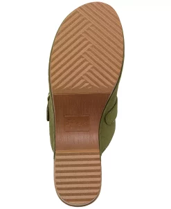 Style & Co Dakotaa Clogs, Created For Macy's -Steve Madden Shop 21887175 fpx