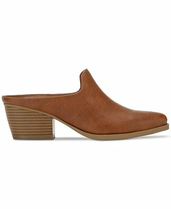 Style & Co Rubinn Mules, Created For Macy's 4 Style & Co Rubinn Mules, Created For Macy's - Image 2