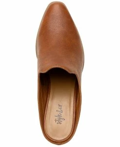 Style & Co Rubinn Mules, Created For Macy's 11 Style & Co Rubinn Mules, Created For Macy's -Steve Madden Shop 21887554 fpx