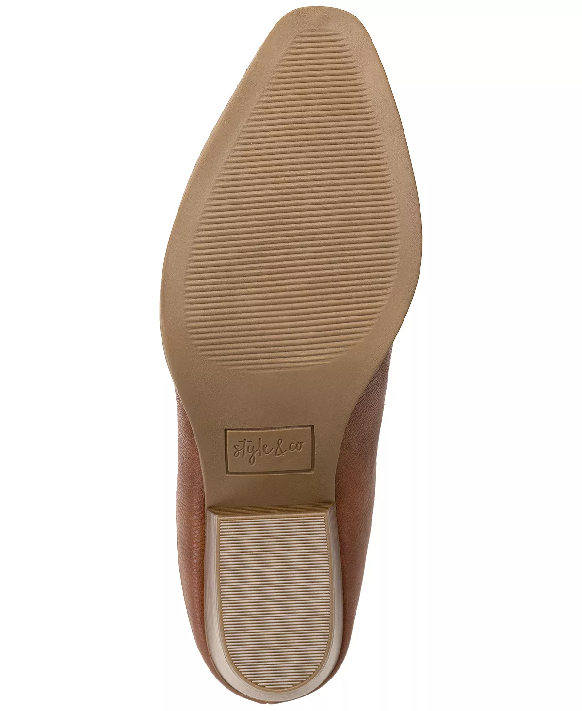 Style & Co Rubinn Mules, Created For Macy's 7 Style & Co Rubinn Mules, Created For Macy's - Image 5