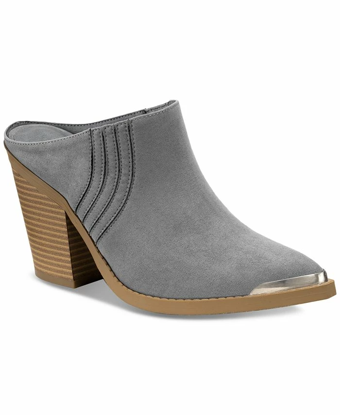 Sun + Stone Deyzaa Mule Pumps, Created For Macy's 3 Sun + Stone Deyzaa Mule Pumps, Created For Macy's