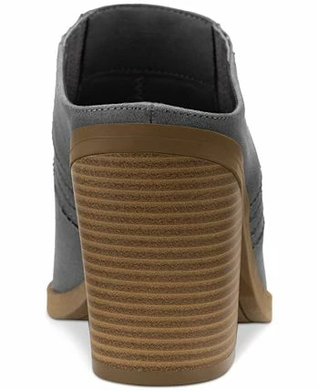 Sun + Stone Deyzaa Mule Pumps, Created For Macy's 5 Sun + Stone Deyzaa Mule Pumps, Created For Macy's - Image 3