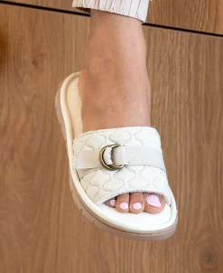 Isotoner Signature Women's Clean Water Clog Slipper -Steve Madden Shop 21920592 fpx