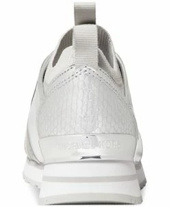 Michael Kors Women's Dash Knit Trainer Sneakers -Steve Madden Shop 21930980 fpx