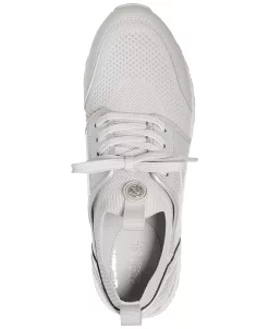 Michael Kors Women's Dash Knit Trainer Sneakers -Steve Madden Shop 21930981 fpx
