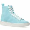Michael Kors Women's Edie Knit Lace-Up High-Top Sneakers -Steve Madden Shop 21931001 fpx