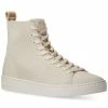 Michael Kors Women's Edie Knit Lace-Up High-Top Sneakers 1 Michael Kors Women's Edie Knit Lace-Up High-Top Sneakers -Steve Madden Shop 21931013 fpx