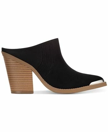 Sun + Stone Deyzaa Mule Pumps, Created For Macy's 4 Sun + Stone Deyzaa Mule Pumps, Created For Macy's - Image 2