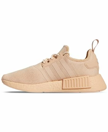 ADIDAS Women's NMD R1 Casual Sneakers From Finish Line 5 ADIDAS Women's NMD R1 Casual Sneakers From Finish Line - Image 3