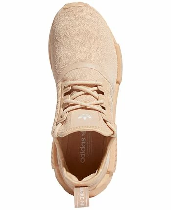 ADIDAS Women's NMD R1 Casual Sneakers From Finish Line 7 ADIDAS Women's NMD R1 Casual Sneakers From Finish Line - Image 5