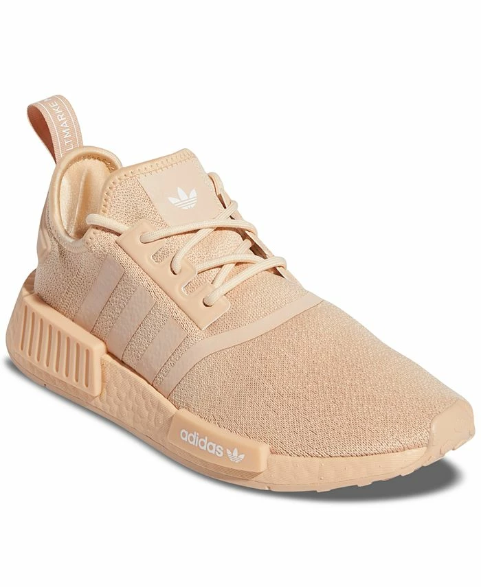 ADIDAS Women's NMD R1 Casual Sneakers From Finish Line 3 ADIDAS Women's NMD R1 Casual Sneakers From Finish Line