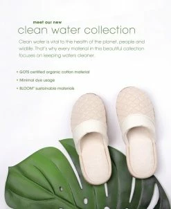 Isotoner Signature Women's Clean Water Clog -Steve Madden Shop 22079153 fpx