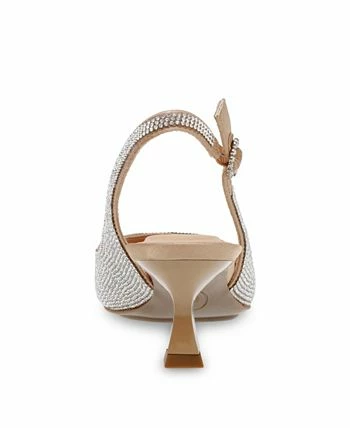 Anne Klein Women's Idream Kitten Heel Shoe 5 Anne Klein Women's Idream Kitten Heel Shoe - Image 3