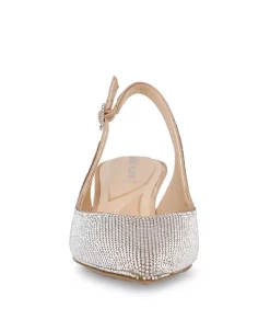 Anne Klein Women's Idream Kitten Heel Shoe 16 Anne Klein Women's Idream Kitten Heel Shoe -Steve Madden Shop 22083898 fpx