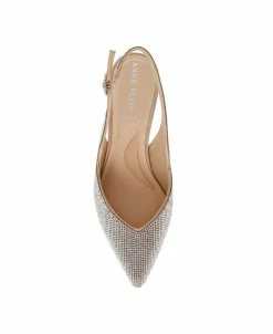 Anne Klein Women's Idream Kitten Heel Shoe 13 Anne Klein Women's Idream Kitten Heel Shoe -Steve Madden Shop 22083902 fpx