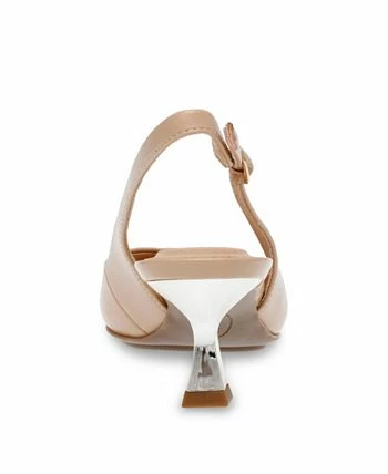 Anne Klein Women's Idream Kitten Heel Shoe 5 Anne Klein Women's Idream Kitten Heel Shoe - Image 3