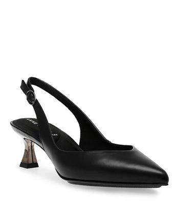 Anne Klein Women's Idream Kitten Heel Shoe 10 Anne Klein Women's Idream Kitten Heel Shoe - Image 8