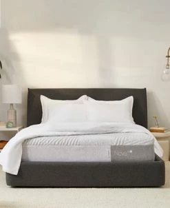 Casper Nova 12 Hybrid Snow Mattress- Full 17 Casper Nova 12 Hybrid Snow Mattress- Full -Steve Madden Shop 22094777 fpx