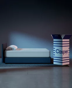 Casper Nova 12 Hybrid Snow Mattress- Full 18 Casper Nova 12 Hybrid Snow Mattress- Full -Steve Madden Shop 22094898 fpx