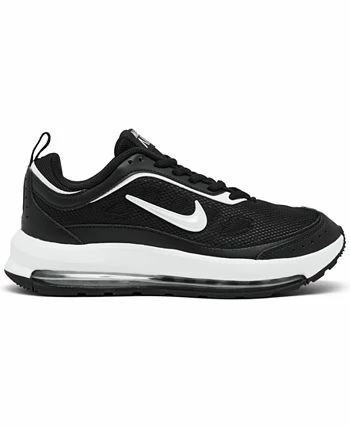 Nike Women's Air Max AP Casual Sneakers From Finish Line 4 Nike Women's Air Max AP Casual Sneakers From Finish Line - Image 2