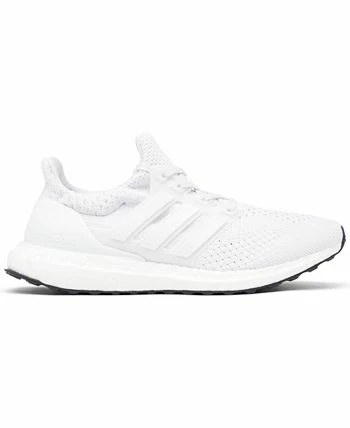 ADIDAS Women's UltraBOOST 5.0 DNA Running Sneakers From Finish Line 4 ADIDAS Women's UltraBOOST 5.0 DNA Running Sneakers From Finish Line - Image 2