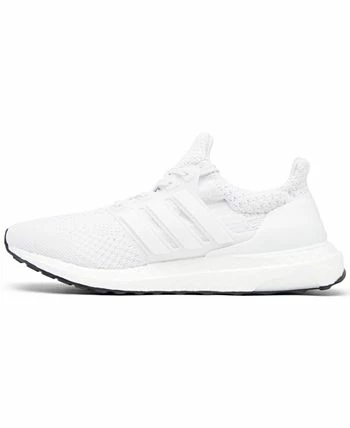 ADIDAS Women's UltraBOOST 5.0 DNA Running Sneakers From Finish Line 5 ADIDAS Women's UltraBOOST 5.0 DNA Running Sneakers From Finish Line - Image 3