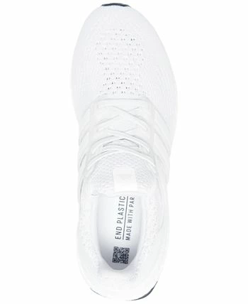 ADIDAS Women's UltraBOOST 5.0 DNA Running Sneakers From Finish Line 7 ADIDAS Women's UltraBOOST 5.0 DNA Running Sneakers From Finish Line - Image 5