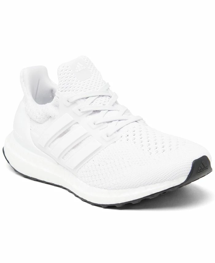 ADIDAS Women's UltraBOOST 5.0 DNA Running Sneakers From Finish Line 3 ADIDAS Women's UltraBOOST 5.0 DNA Running Sneakers From Finish Line